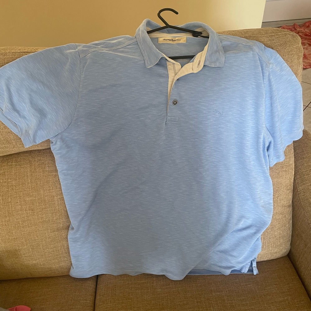 Tommy Bahama men’s polo